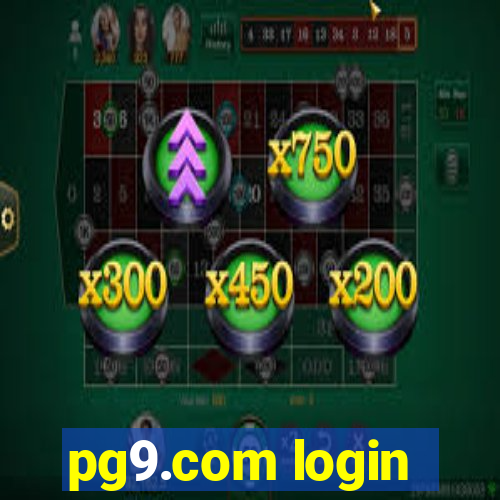 pg9.com login